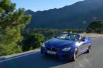 BMW M6 Convertible 2015 года